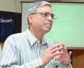 Prof. Electrical Engineering Dept.IIT Madras (Prof. Ashok Jhunjhunwala)