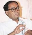 Former Chief Minister of Madhya Pradesh- Shri Digvijay Singh
