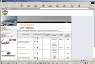 Online Digital Library